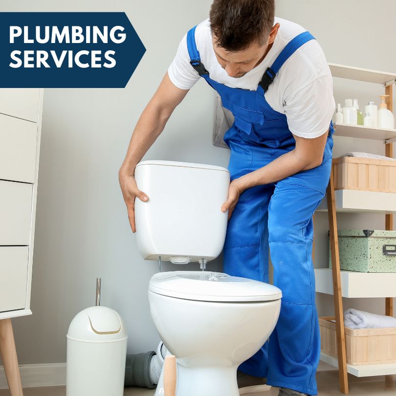 Plumbing Company in Rocky Hill, CT